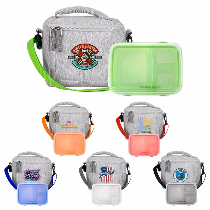 Adventure Clip Top Set