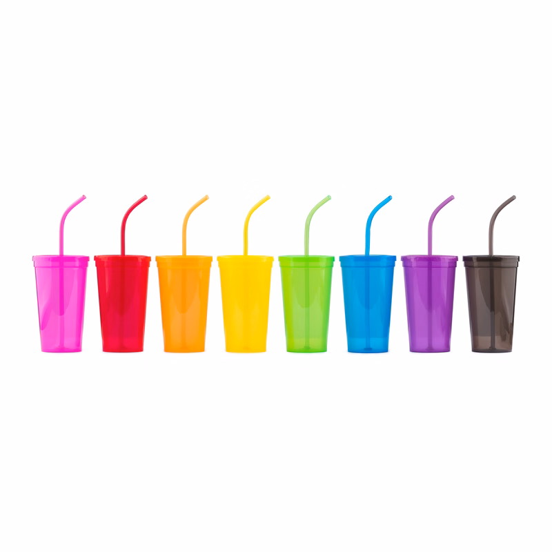 24 oz Hydra8 Tumbler