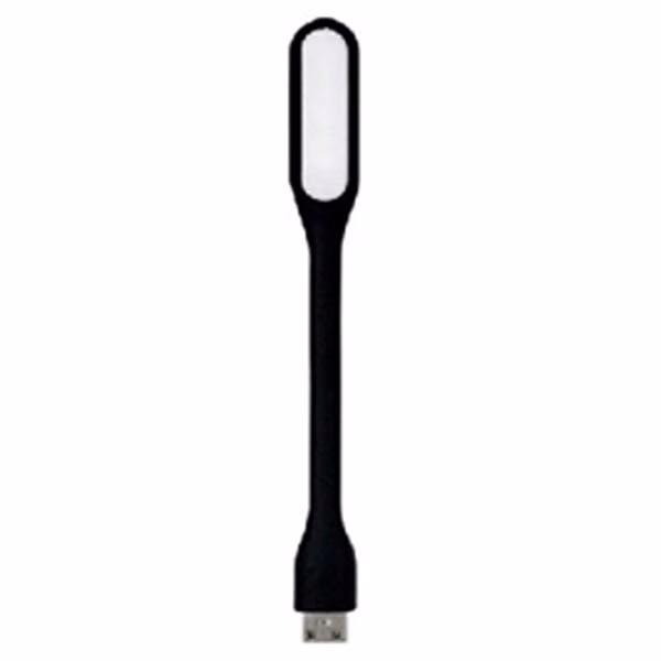 USB Portable Flexible Led Lamp