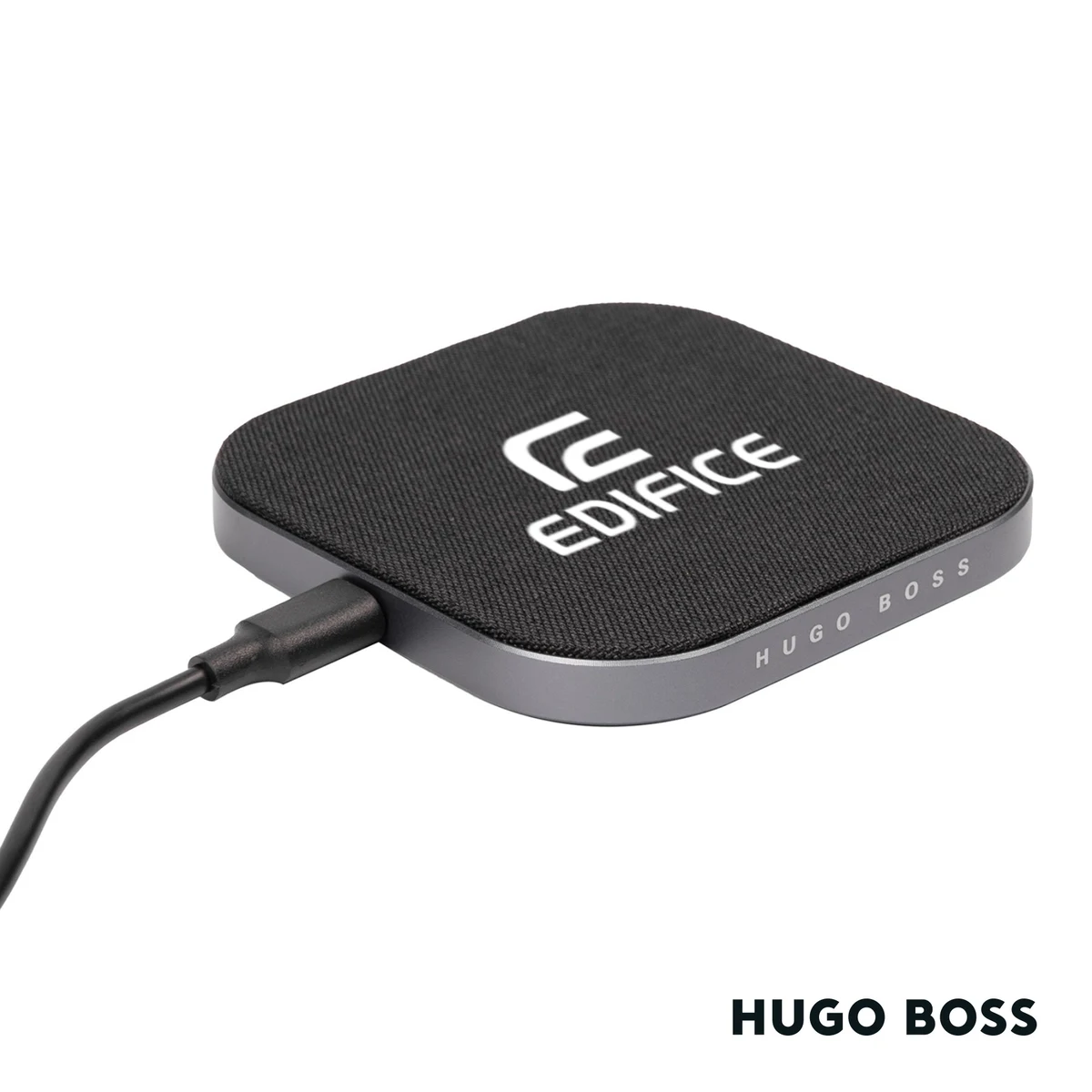 Hugo Boss Illusion Wireless Charger 1
