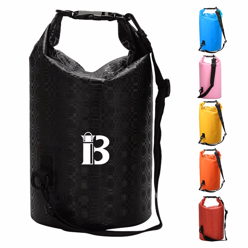 PVC Waterproof Drying Bag