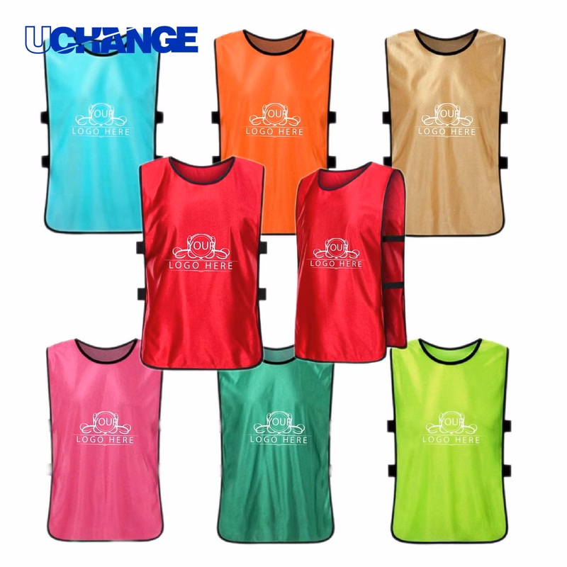 Athletic Scrimmage Sports Vest