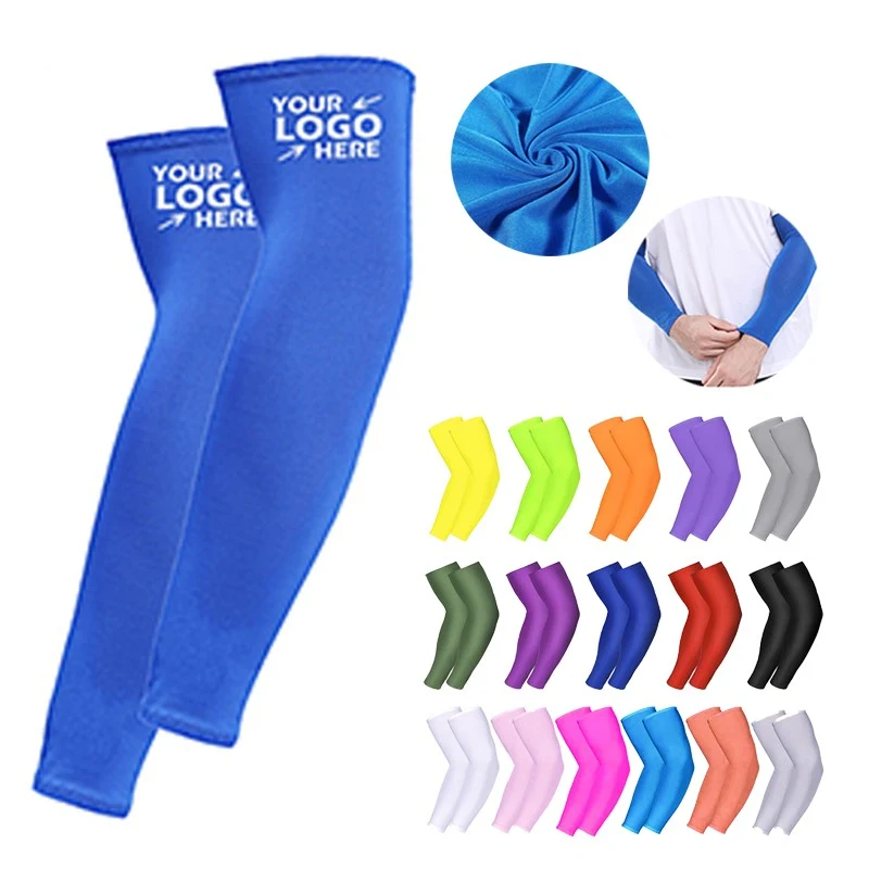 Unisex Arm Sleeves 1