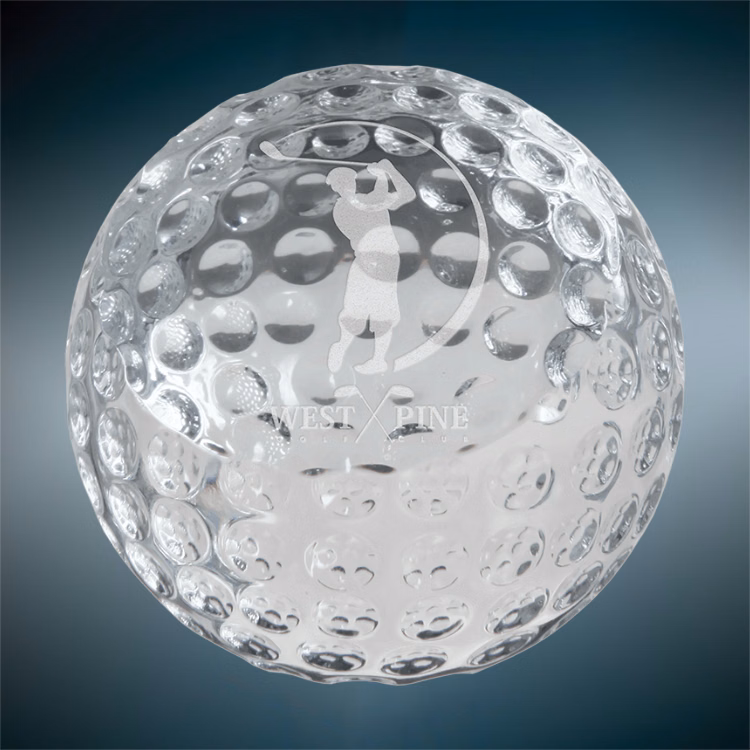 Hamilton Golf Award