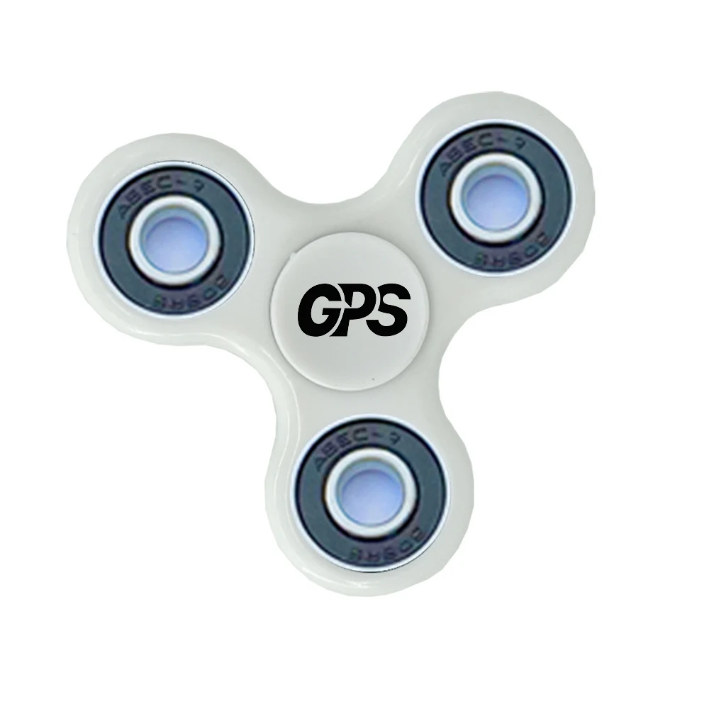 Finger Spinner 1