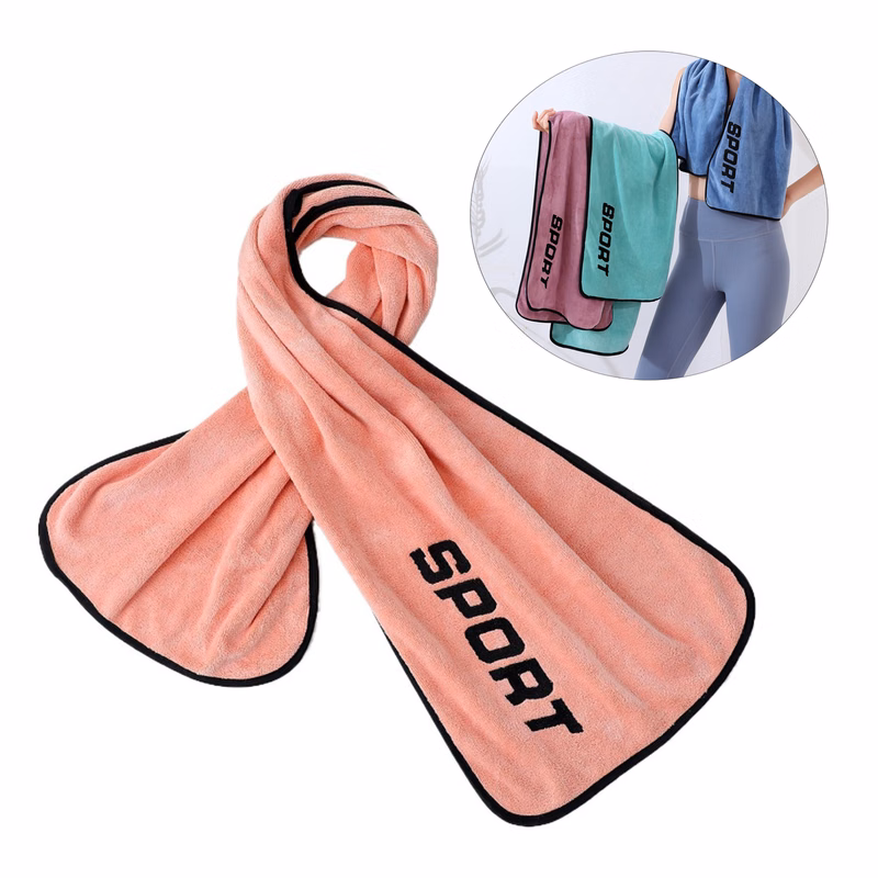 Rapid Dry Workout Towel