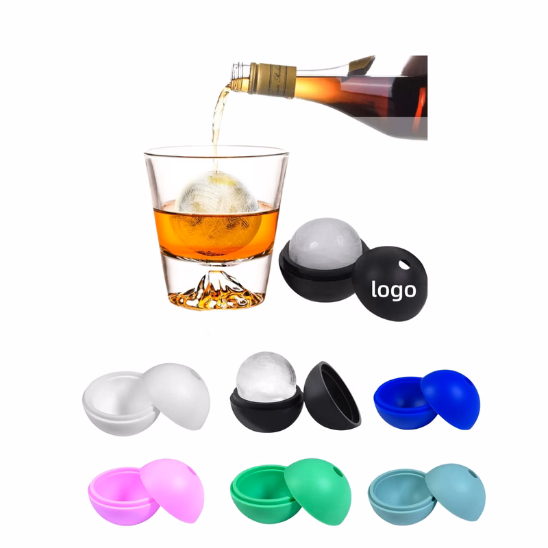 Beverage Ice Making Mold