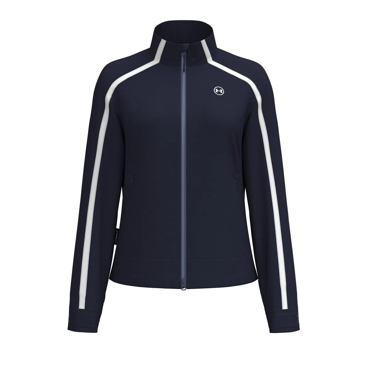 UA Drive Pro Women's Rain Jacket 1