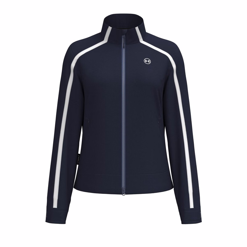 UA Drive Pro Women's Rain Jacket