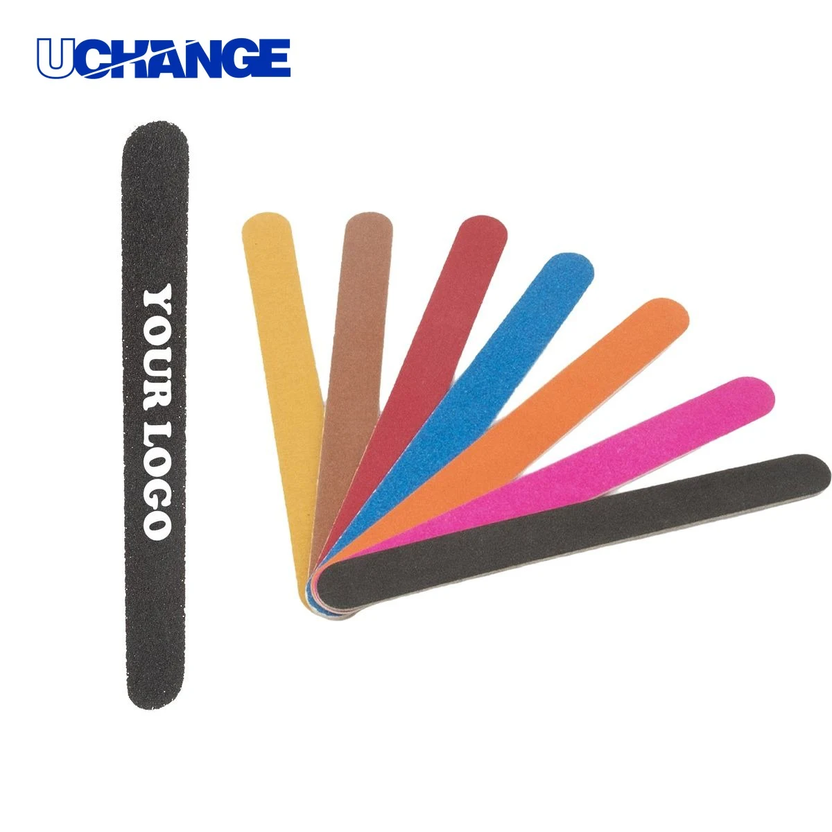Manicure File Tool for Grooming 1