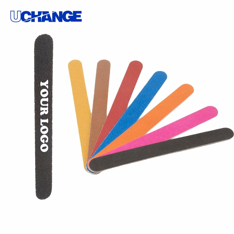 Manicure File Tool for Grooming
