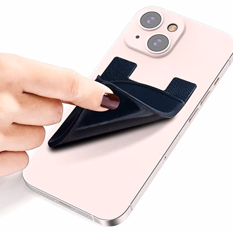 Self Adhesive Credit Card Wallet