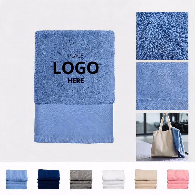 Premium Soft Towels