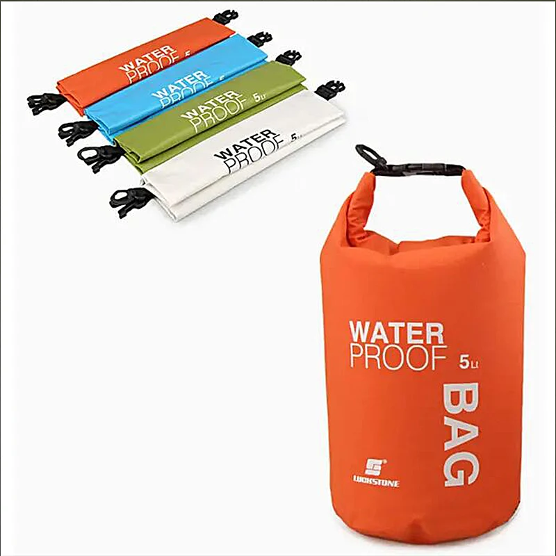 5L Waterproof Bag 1
