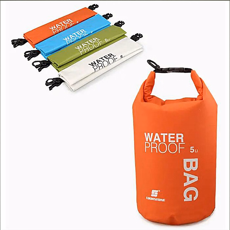 5L Waterproof Bag