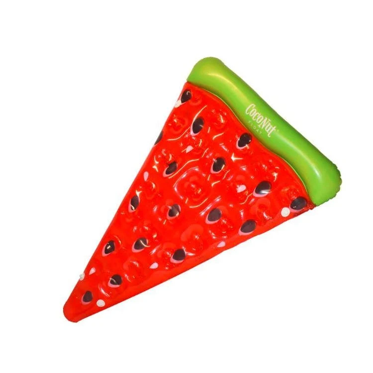 Watermelon Slice Pool Floats 1