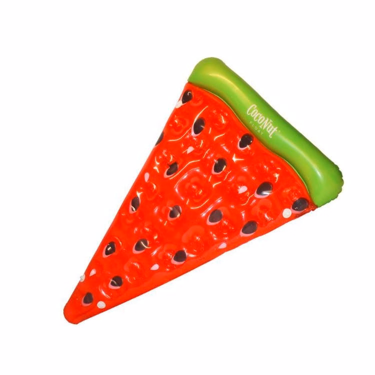 Watermelon Slice Pool Floats