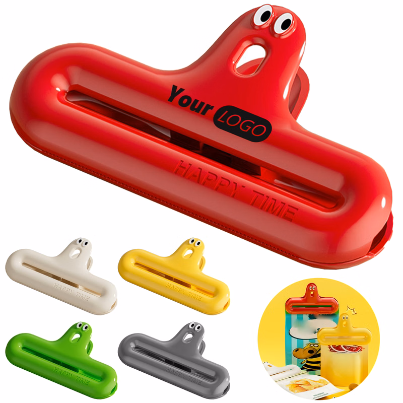 Abs Kitchen Moisture-Proof Sealing Fixing Clip