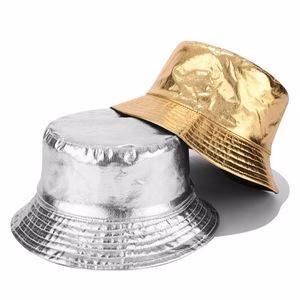 Unisex Reversible Packable Cap