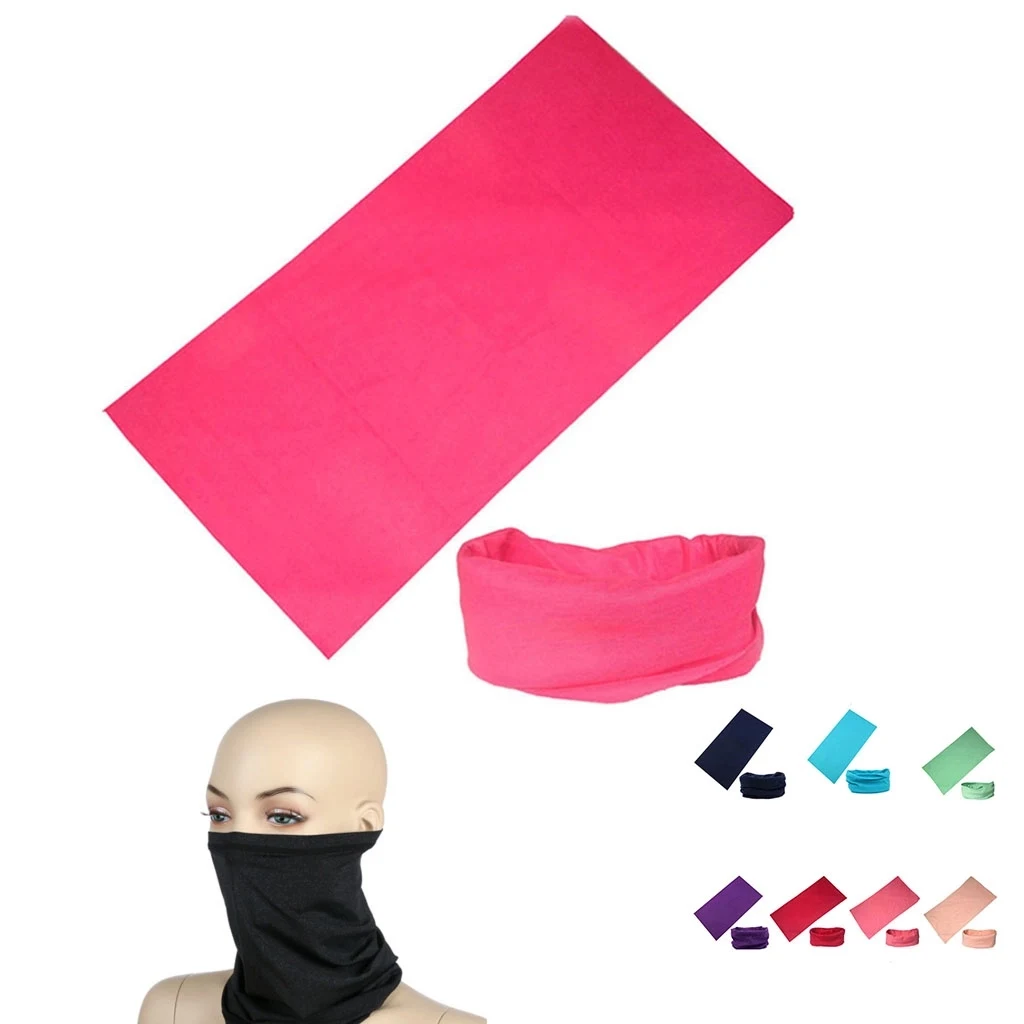 Magic Sport Seamless Bandannas 1