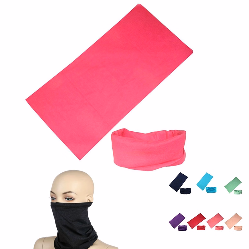 Magic Sport Seamless Bandannas