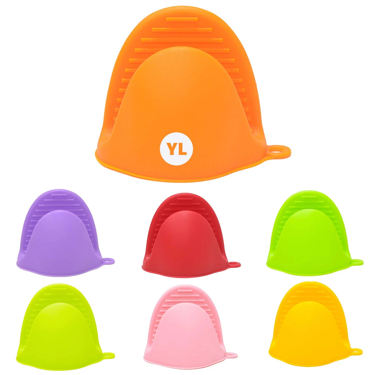Mini Silicone Oven Glove 1