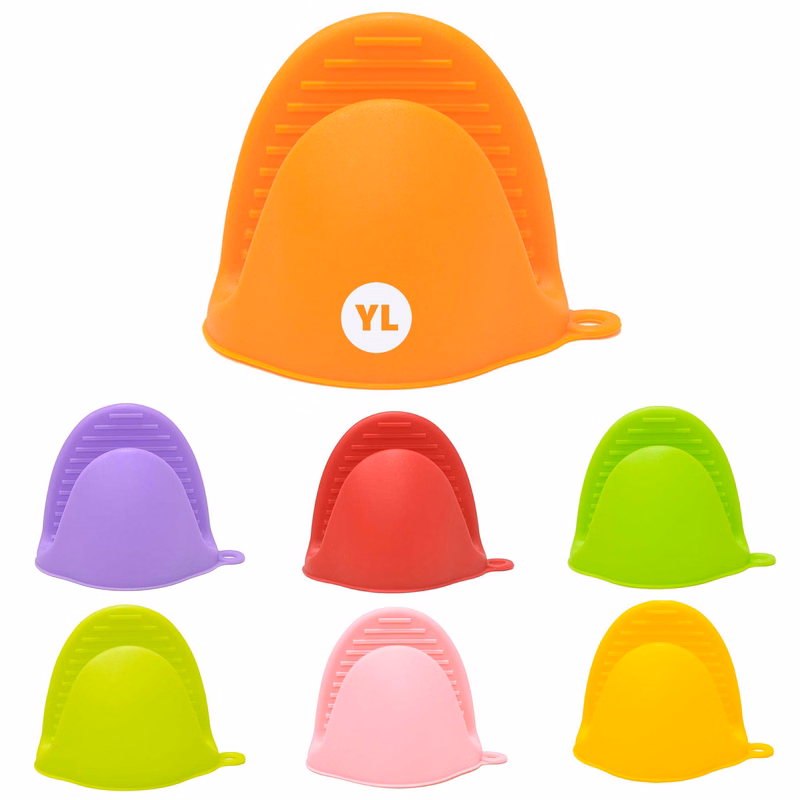Mini Silicone Oven Glove