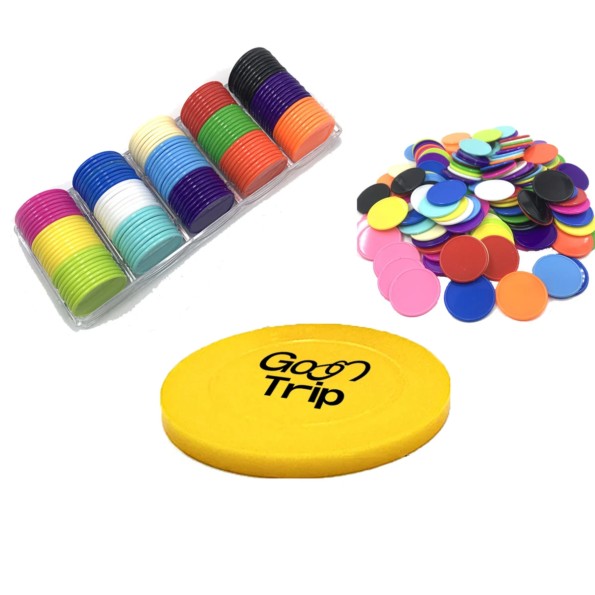 Chip Game Currency 1