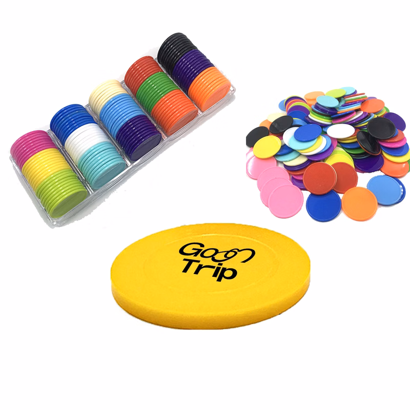 Chip Game Currency