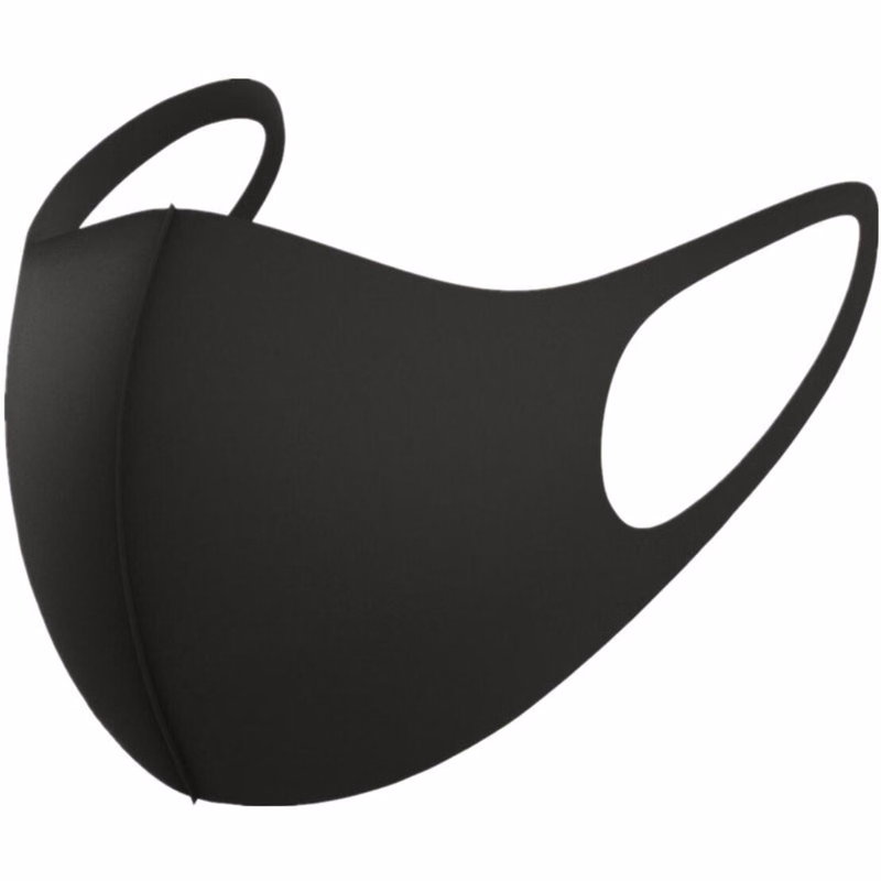 3D Fashion Mask