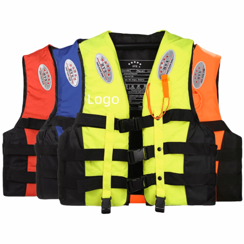 Unisex Life Jacket