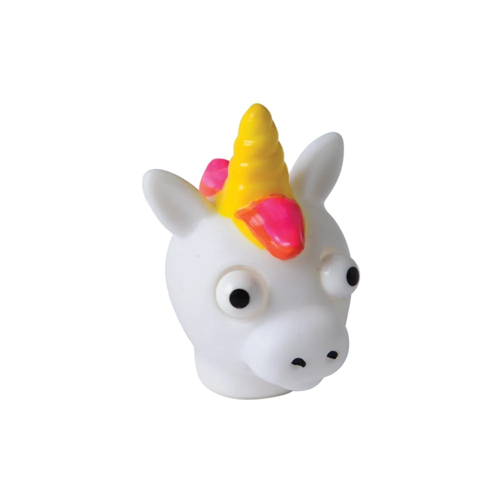 Popping Eye Unicorn Toys 1
