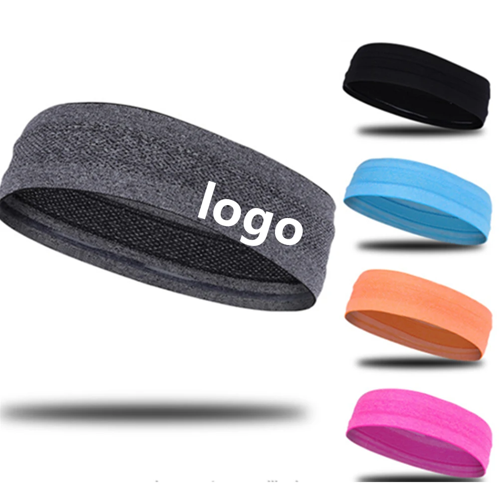 Seamless Head Band 1
