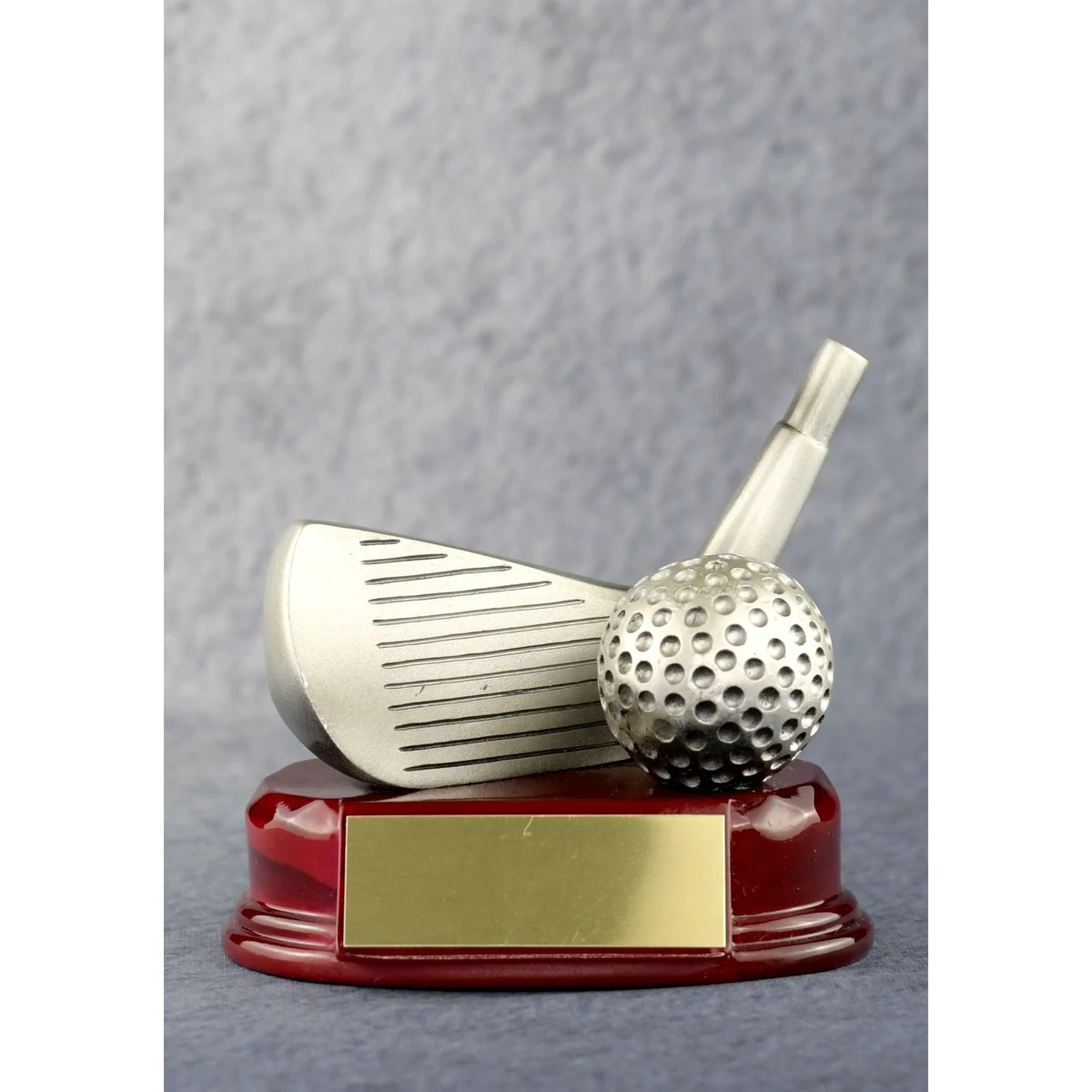 Golf Resin Wedge 1