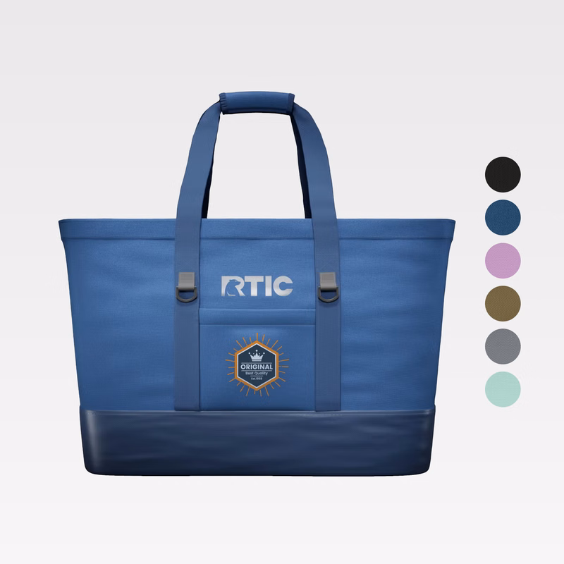 RTIC® Soft Pack Insulated Everyday Cooler Tote Bag (21.25" x 14.5")