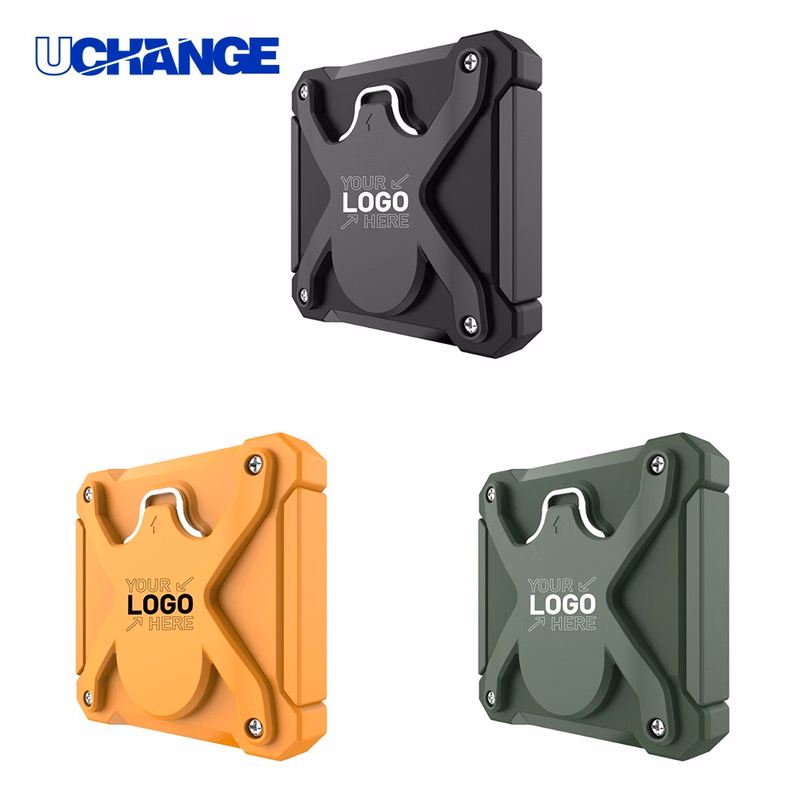 Large Caliber Can and Bottle Opener Tool