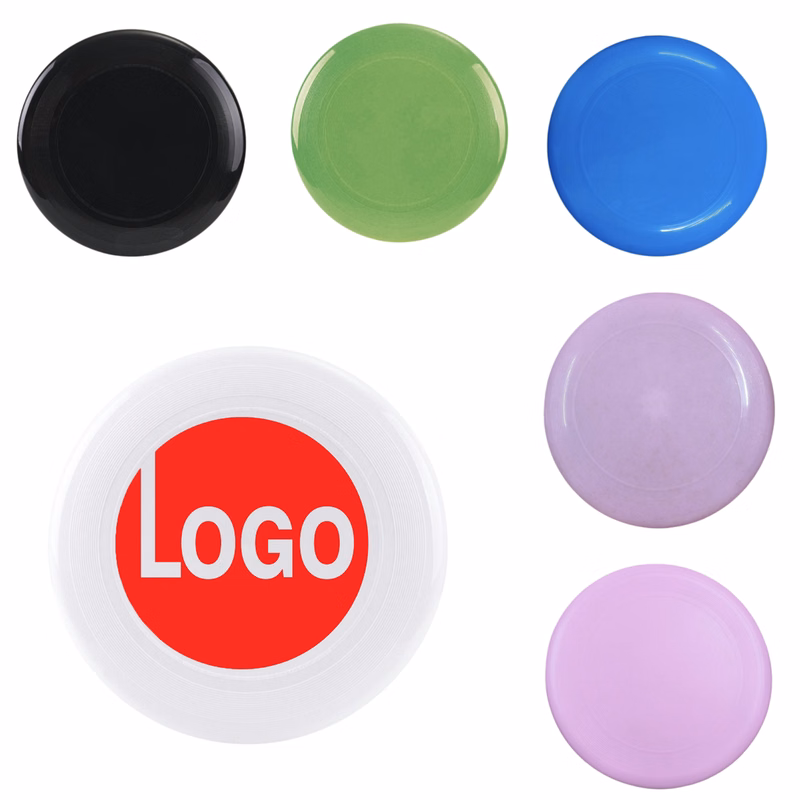 10.8" Outdoor Competition Flying Disc