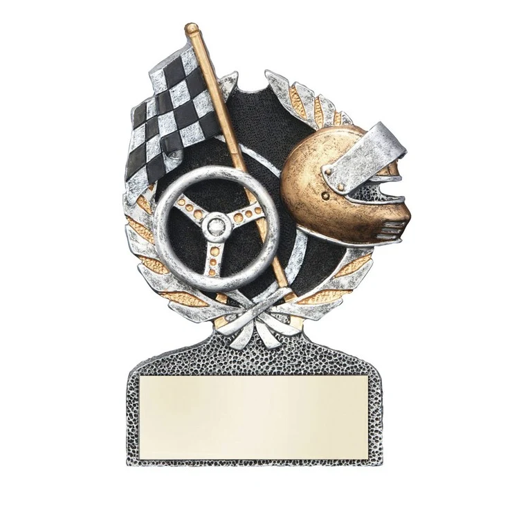 Racing Centurion Full Color Award 1