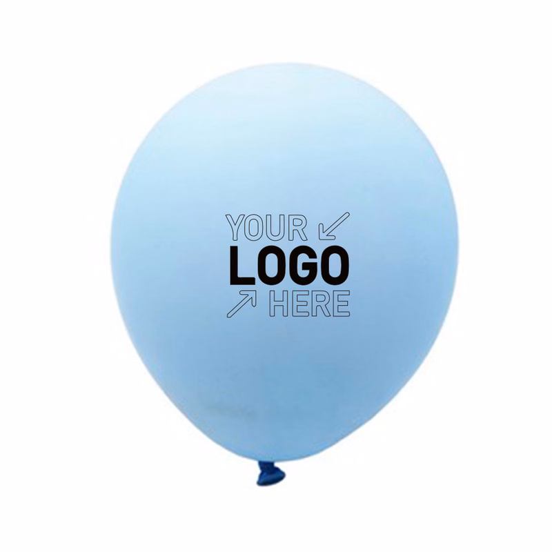 12inch Natural Latex Balloon