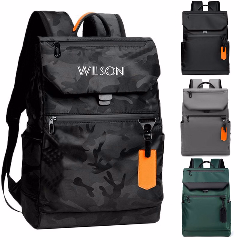 Men's Oxford Trend Backpack