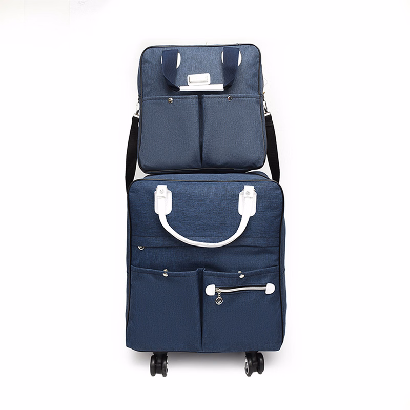 Rolling Travel Package