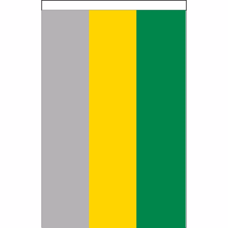 Lithromantic Deluxe Garden Flag