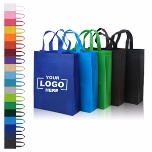 Mini Tote For Events And Giveaways