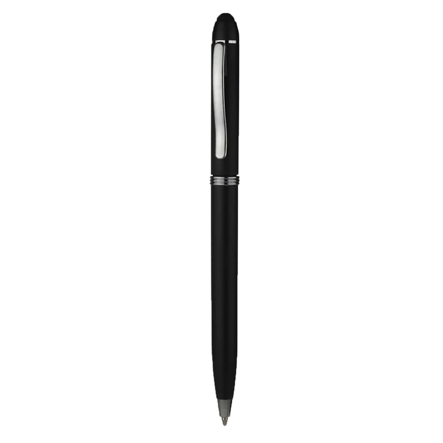 Twist Stylus Plastic Pens 1