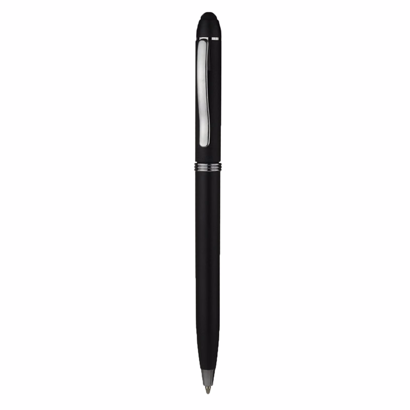 Twist Stylus Plastic Pens