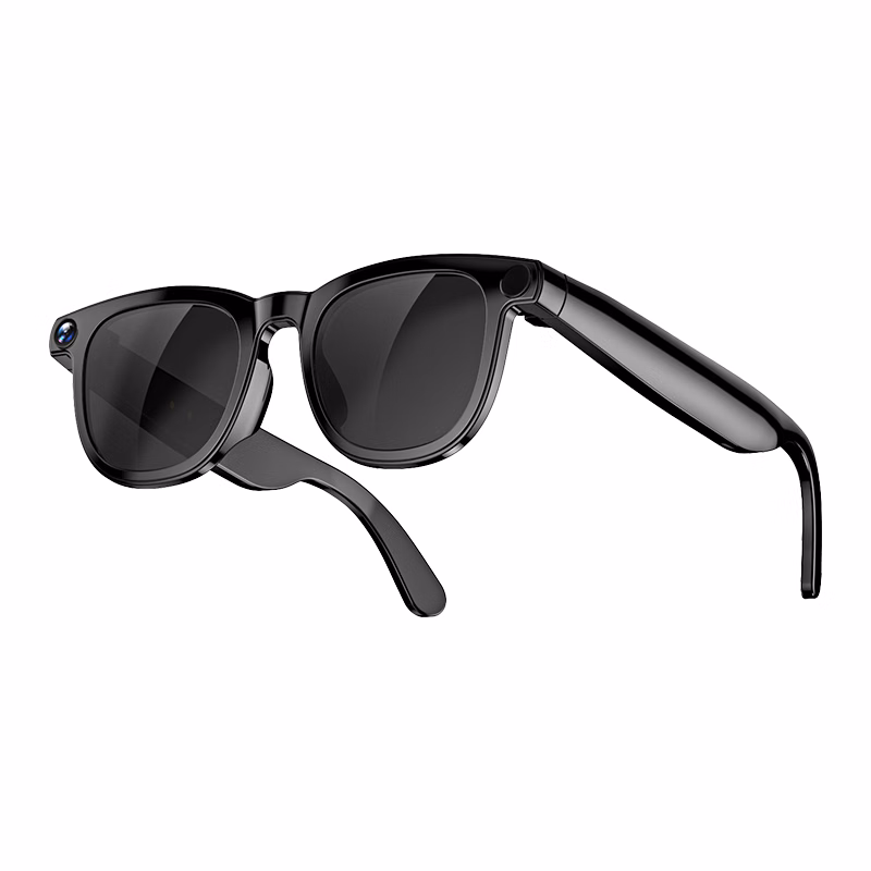 NovaLens AI Glasses
