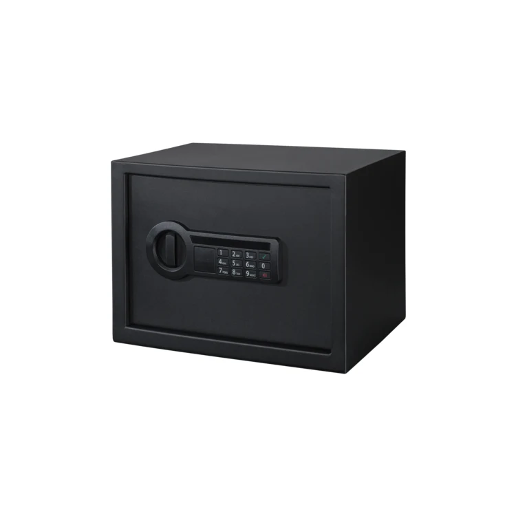 Stack-On Personal Safe - Medium 1