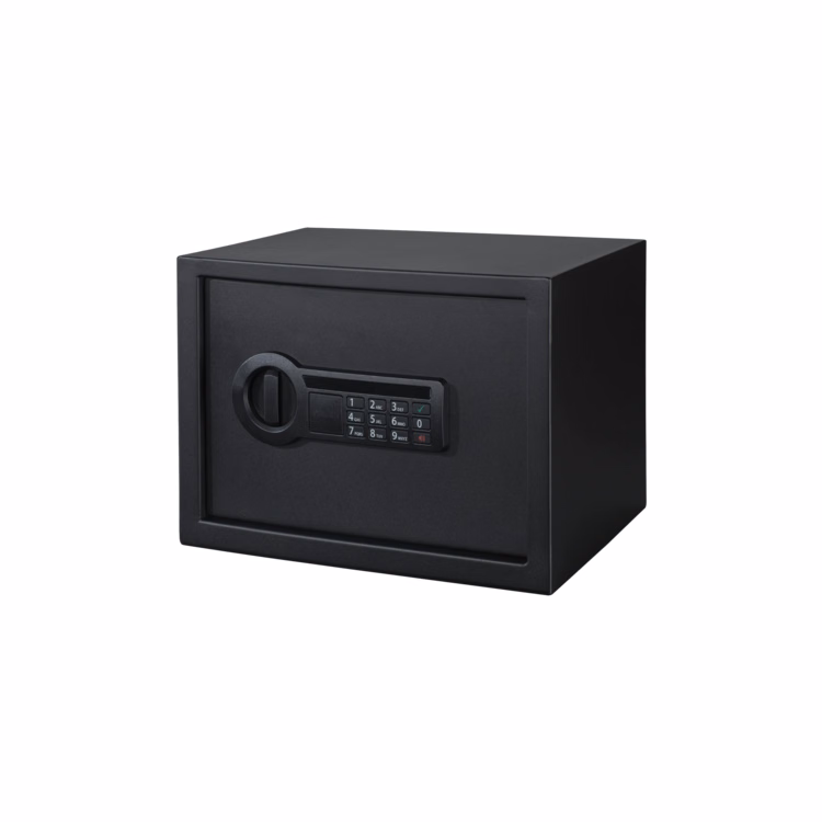 Stack-On Personal Safe - Medium