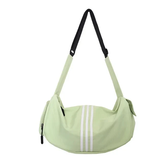 Large Capacity Sports Crossbody Bag 1