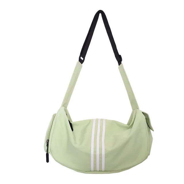 Large Capacity Sports Crossbody Bag
